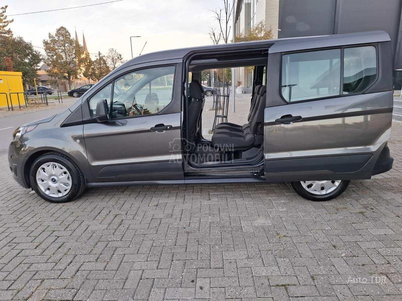 Ford Tourneo Connect 1.5/TDCI/TITANIUM
