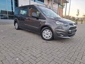 Ford Tourneo Connect 1.5/TDCI/TITANIUM