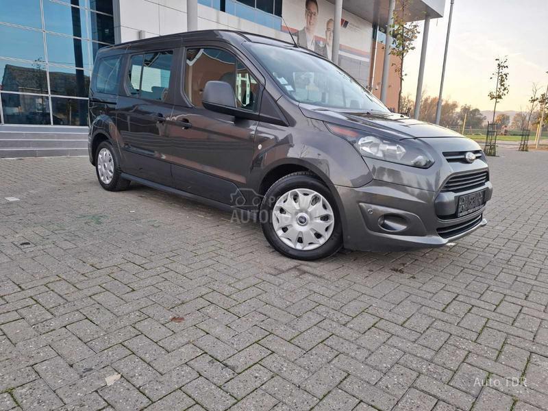 Ford Tourneo Connect 1.5/TDCI/TITANIUM