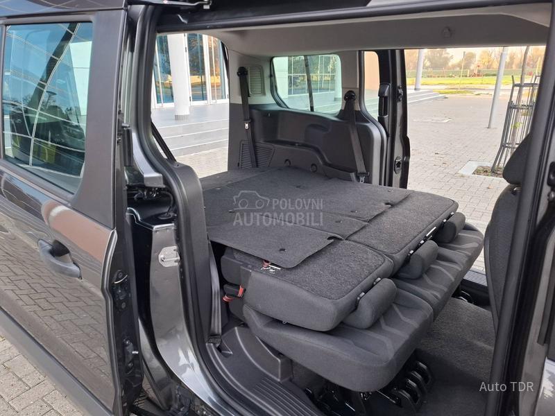 Ford Tourneo Connect 1.5/TDCI/TITANIUM