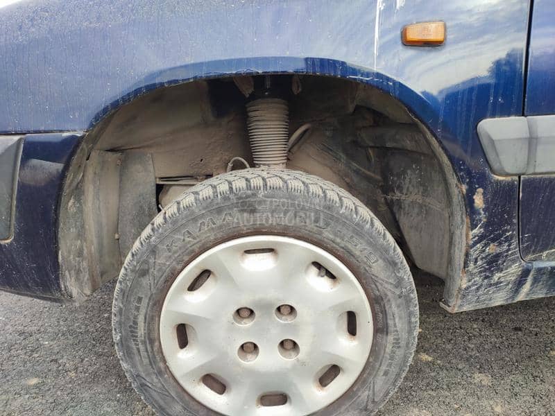 Citroen Xantia 1.8 i