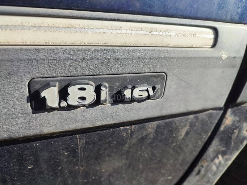 Citroen Xantia 1.8 i