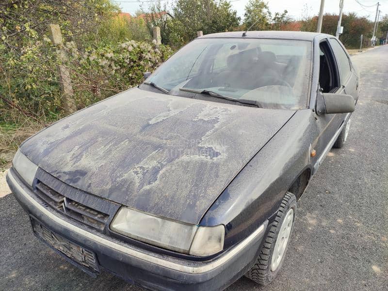 Citroen Xantia 1.8 i