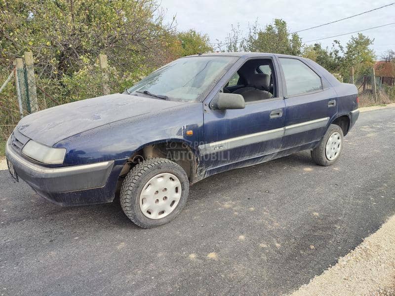Citroen Xantia 1.8 i