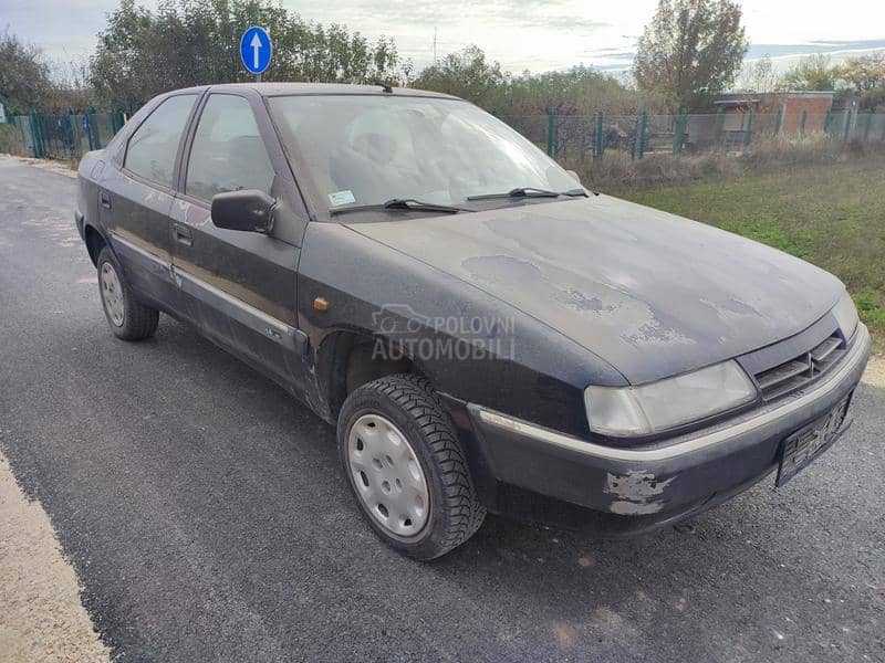 Citroen Xantia 1.8 i