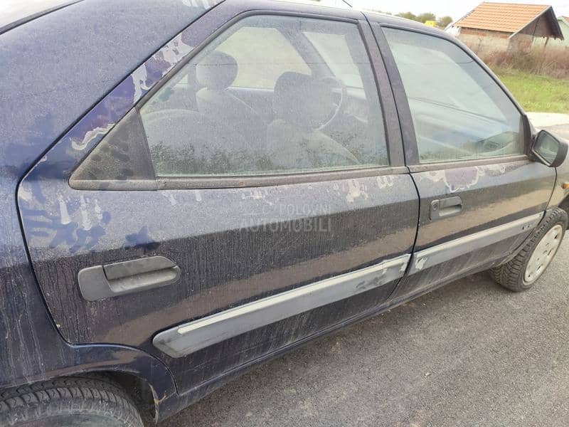 Citroen Xantia 1.8 i