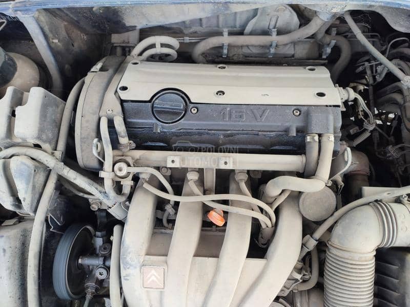 Citroen Xantia 1.8 i