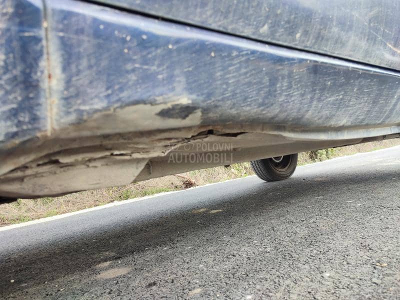 Citroen Xantia 1.8 i