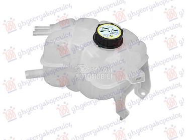 POSUDA ZA ANTIFRIZ (SA POKLOPC za Ford Edge od 2015. do 2019. god.