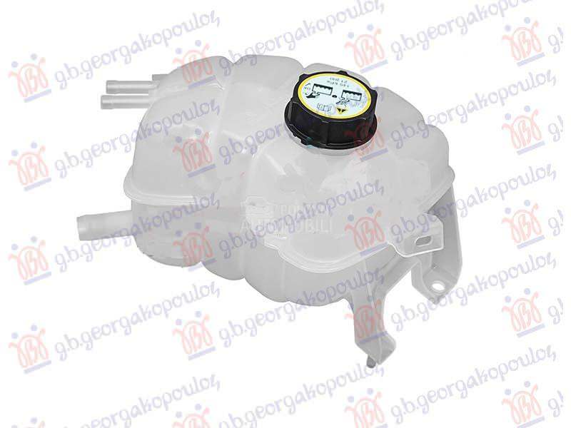 POSUDA ZA ANTIFRIZ (SA POKLOPC