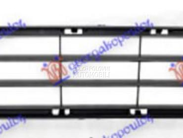 CENTRALNA RESETKA za Ford Edge od 2019. do 2025. god.