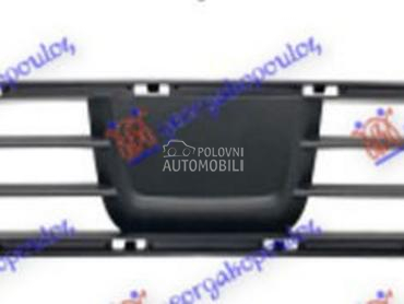 CENTRALNA RESETKA (TEMPOMAT) za Ford Edge od 2019. do 2025. god.