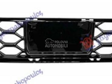 CENTRALNA RESETKA (BEZ BLOKADE za Ford Edge od 2019. do 2025. god.