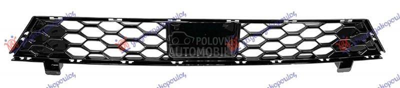 CENTRALNA RESETKA (BEZ BLOKADE