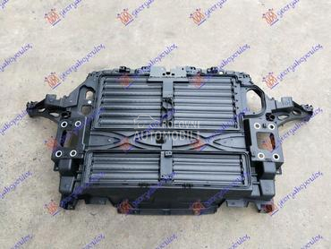 VEZNI LIM PLASTICNI za Ford Explorer od 2020. do 2025. god.