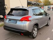 Peugeot 2008 1.6b ALLURE