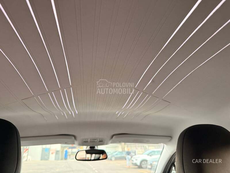 Peugeot 2008 1.6b ALLURE