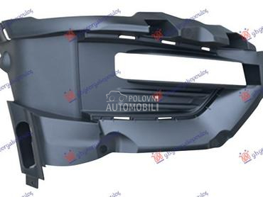 RESETKA PREDNJEG BRANIKA (SA M za Ford Explorer od 2020. do 2025. god.