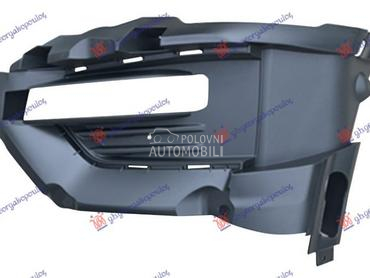 RESETKA PREDNJEG BRANIKA (SA M za Ford Explorer od 2020. do 2025. god.