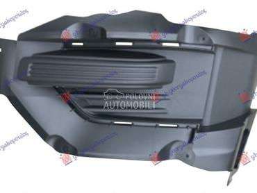 RESETKA PREDNJEG BRANIKA (BEZ za Ford Explorer od 2020. do 2025. god.