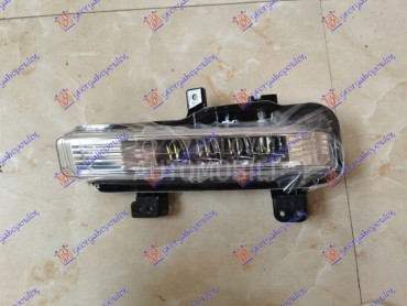 MAGLENKA LED za Ford Explorer od 2020. do 2025. god.