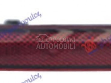 ZADNJA MAGLENKA za Ford Explorer od 2020. do 2025. god.