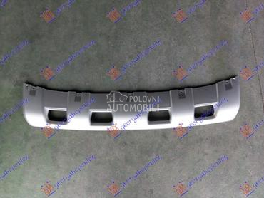 SPOJLER PREDNJEG BRANIKA SREBR za Ford Explorer od 2020. do 2025. god.