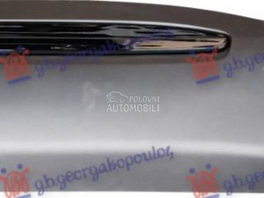 LAJSNA ZADNJIH VRATA SA CRNOM za Ford Explorer od 2020. do 2025. god.