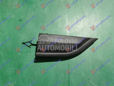 POKLOPAC KUKE PREDNJEG BRANIKA za Ford Explorer od 2020. do 2025. god.