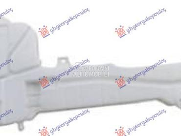 POSUDA ZA TECNOST BRISACA za Ford Explorer od 2020. do 2025. god.