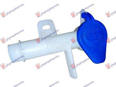 POSUDA ZA TECNOST BRISACA (SAM za Ford Explorer od 2020. do 2025. god.