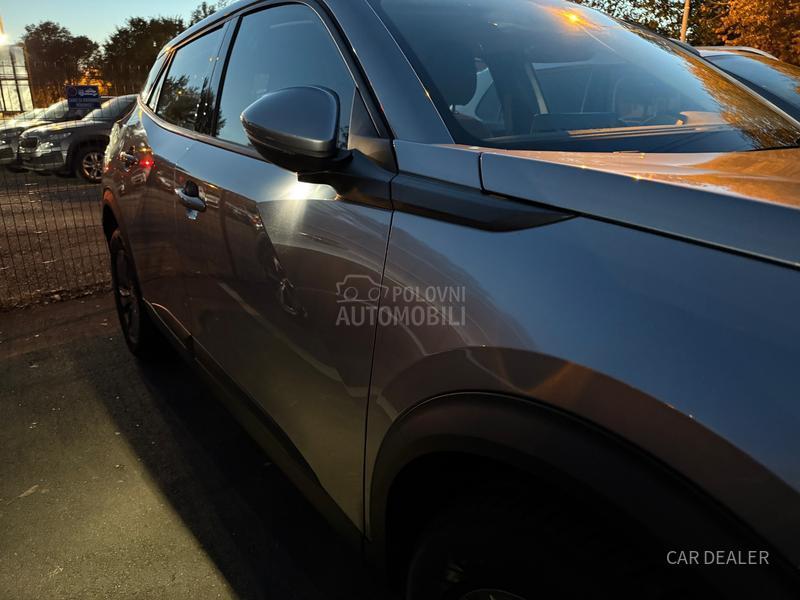 Peugeot 2008 1.5hdi Active