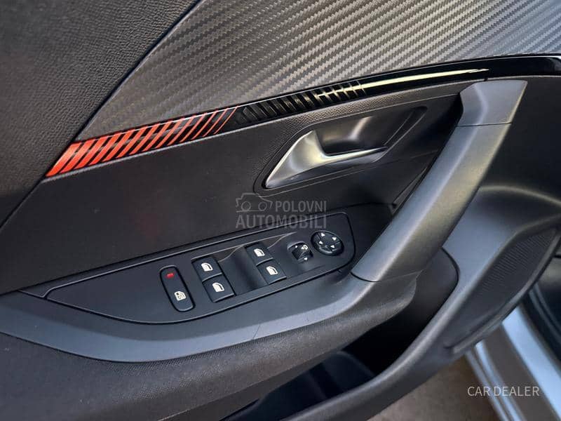 Peugeot 2008 1.5hdi Active