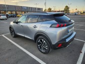 Peugeot 2008 1.2 Allure AT 130