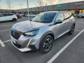 Peugeot 2008 1.2 Allure AT 130