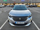 Peugeot 2008 1.2 Allure AT 130