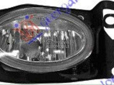 MAGLENKA za Honda Insight od 2009. do 2014. god.