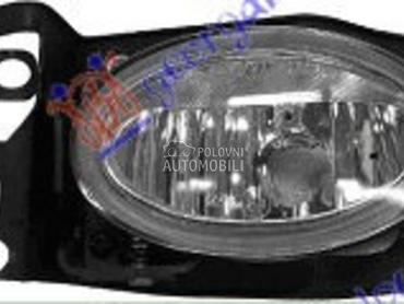 MAGLENKA za Honda Insight od 2009. do 2014. god.