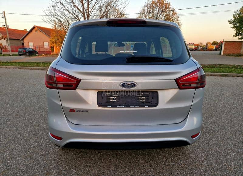 Ford B-Max 1.5 TDCI  O.d.l.i.č.