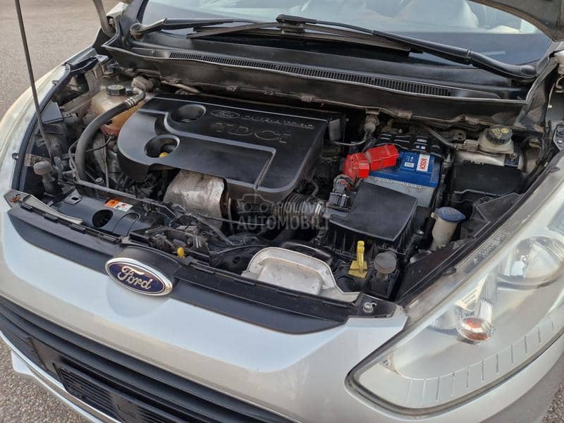 Ford B-Max 1.5 TDCI  O.d.l.i.č.