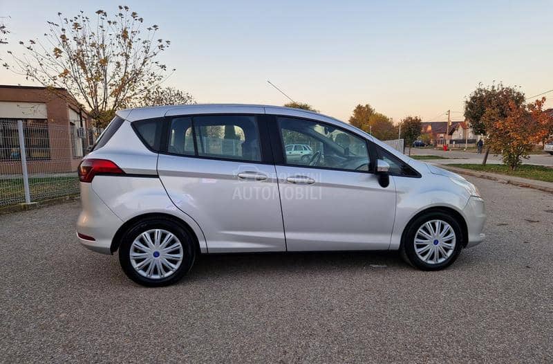 Ford B-Max 1.5 TDCI  O.d.l.i.č.