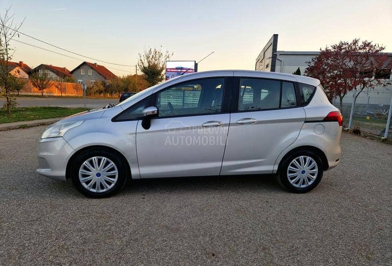 Ford B-Max 1.5 TDCI  O.d.l.i.č.