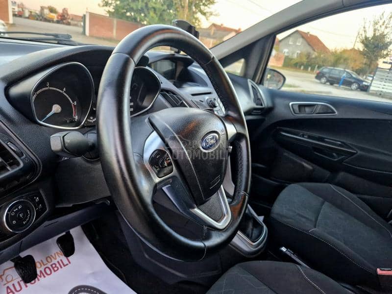 Ford B-Max 1.5 TDCI  O.d.l.i.č.