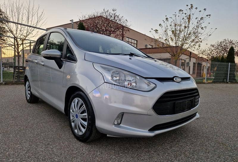 Ford B-Max 1.5 TDCI  O.d.l.i.č.