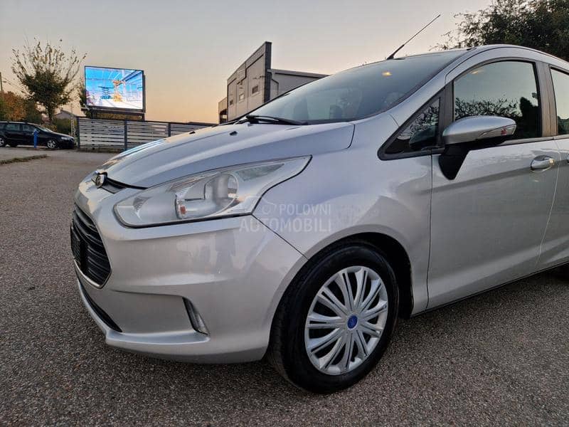 Ford B-Max 1.5 TDCI  O.d.l.i.č.