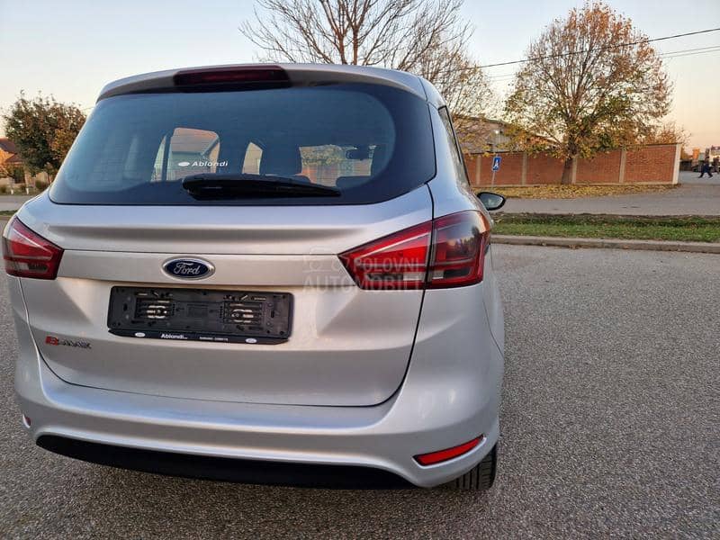Ford B-Max 1.5 TDCI  O.d.l.i.č.
