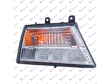 MIGAVAC / DNEVNO SVETLO LED 12 za Honda Insight od 2009. do 2014. god.