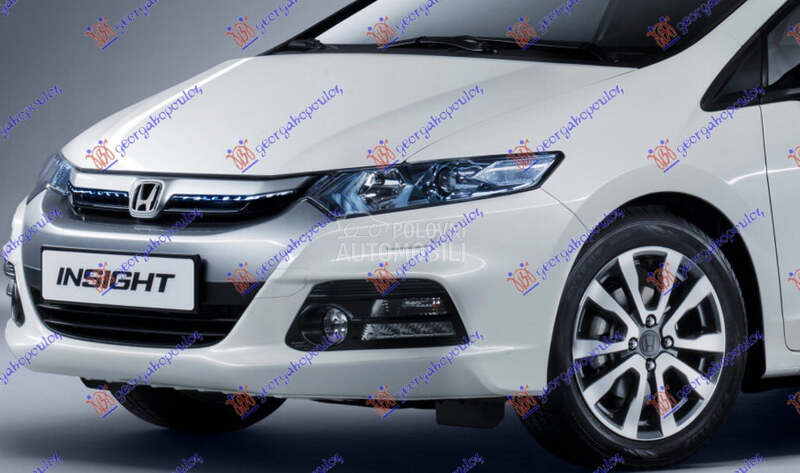 MIGAVAC / DNEVNO SVETLO LED 12