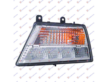 MIGAVAC / DNEVNO SVETLO LED 12 za Honda Insight od 2009. do 2014. god.