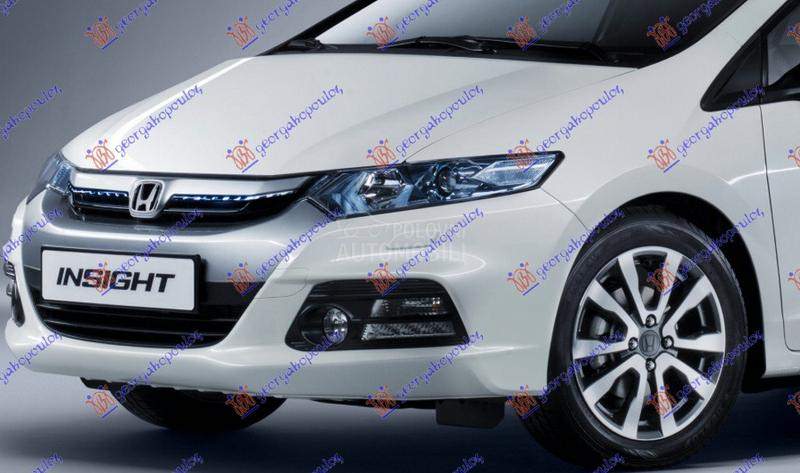 MIGAVAC / DNEVNO SVETLO LED 12